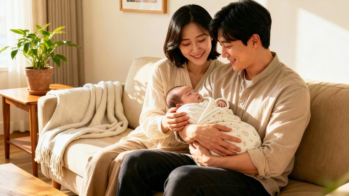 “아이 1명당 4,320만 원 지급했더니”… 전남 ‘출생기본소득’, 돈은 어디서 구하나