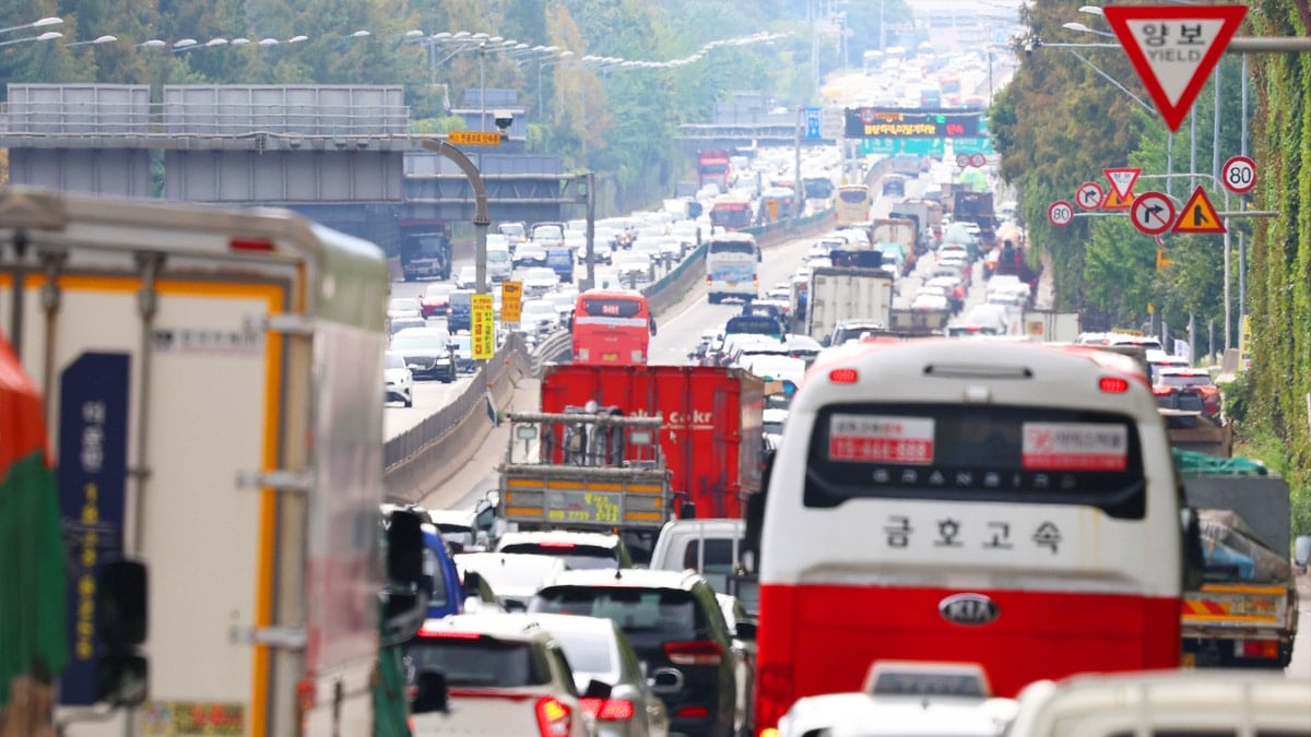 “운전자 절반 이상이 모른다”… 이번 설에 전국 3,000곳에서 ‘무료 점검’ 받는 방법