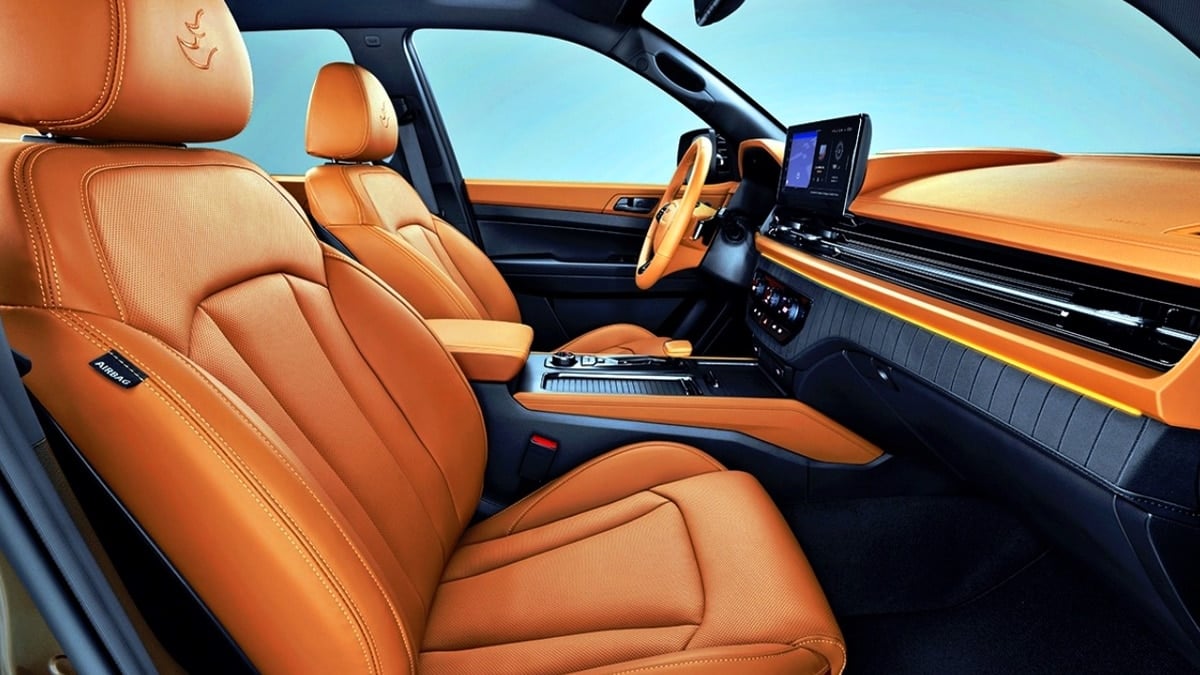 “스포티지 살 돈이면 돼요”… 타스만 보다 ‘800만 원’ 싸게 산다는 ‘이 픽업’ 출시