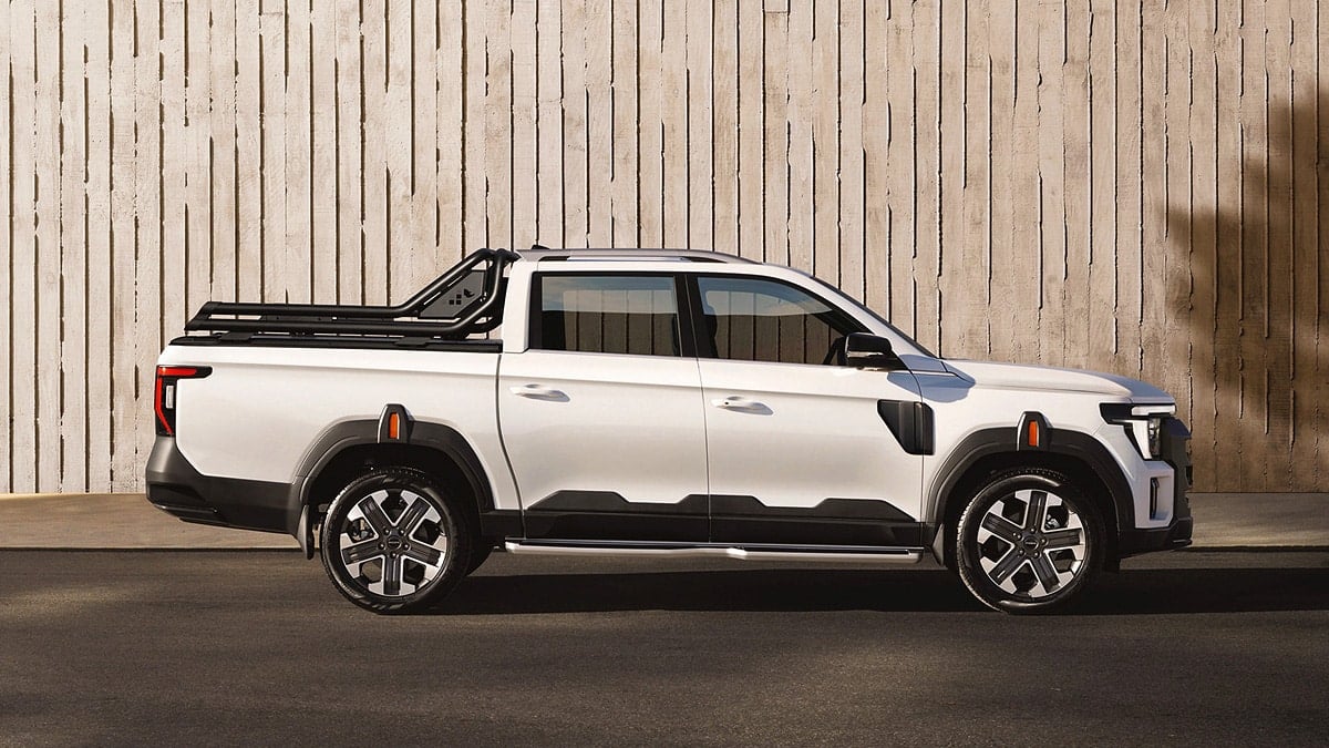 KGM 신형 무쏘 그랜드 스타일 KGM 신형 무쏘 그랜드 스타일