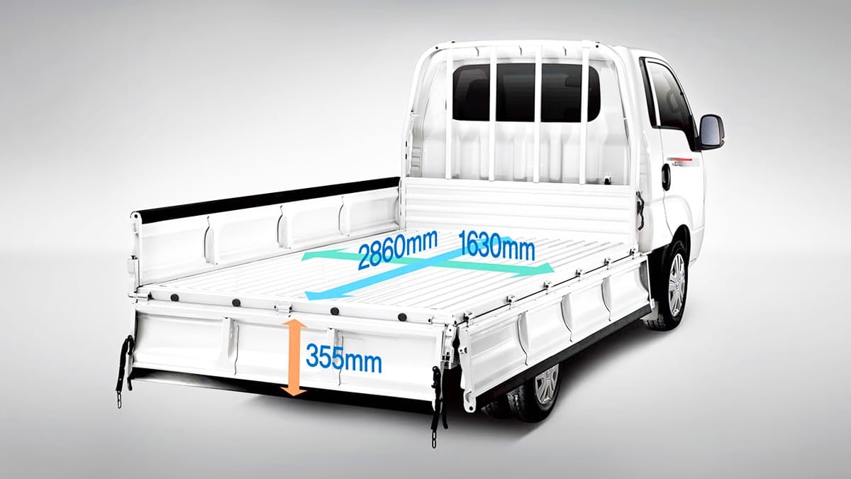 기아 2026 봉고 Ⅲ