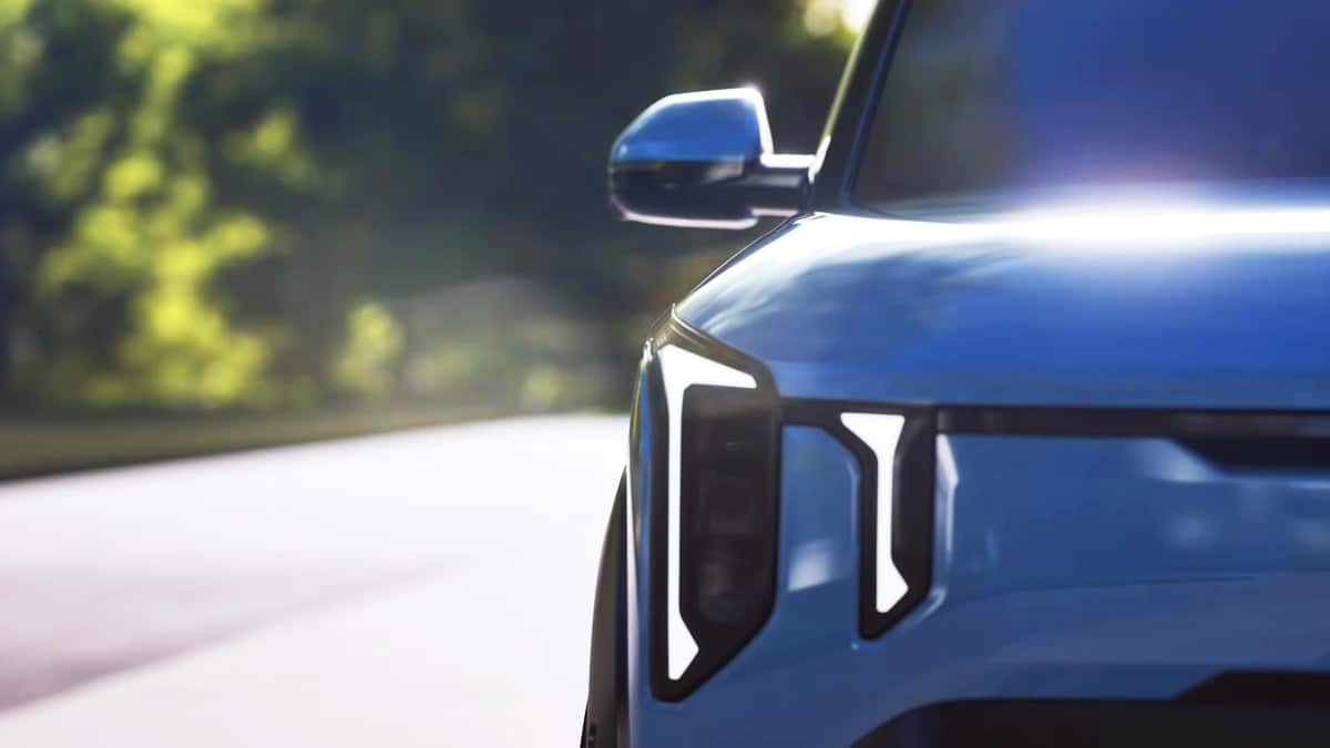 “캐스퍼도 바짝 긴장”… 가성비·디자인·공간, 못 갖춘 게 없는 ‘이 SUV’ 출시 임박