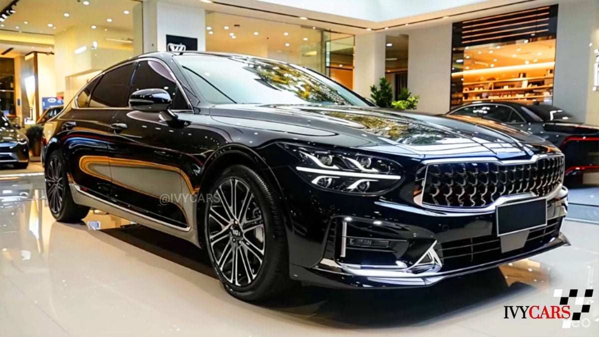 유튜브에 떠도는 2026년형 K9 이미지