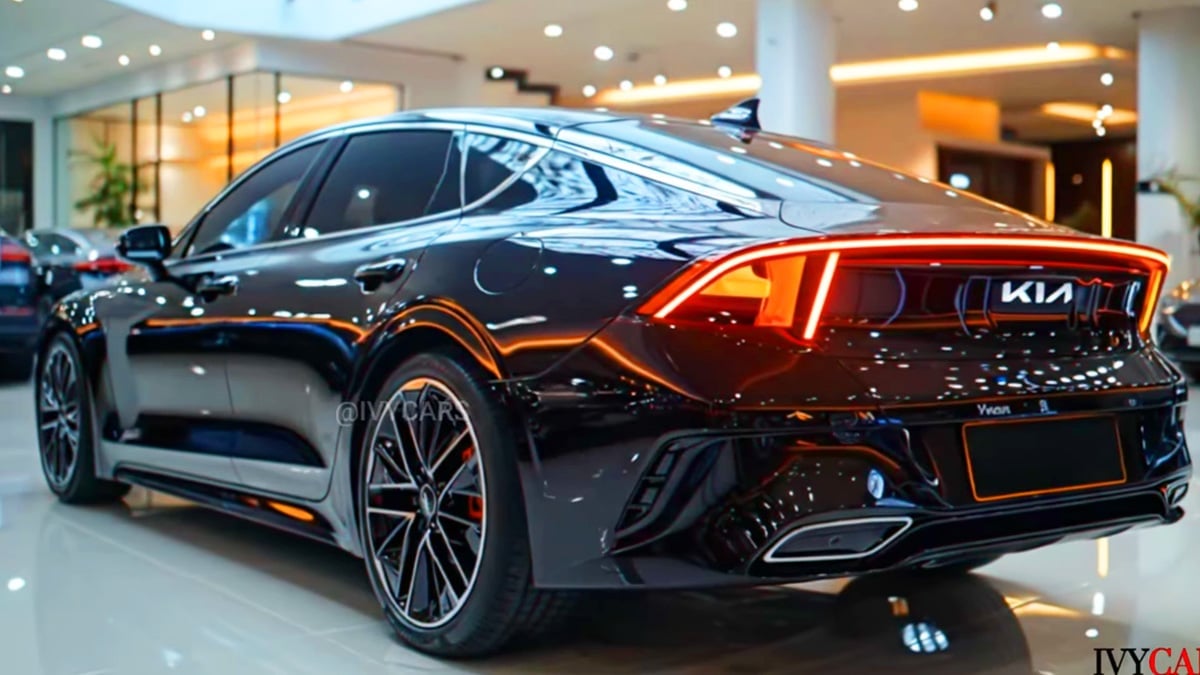 유튜브에 떠도는 2026년형 K9 이미지