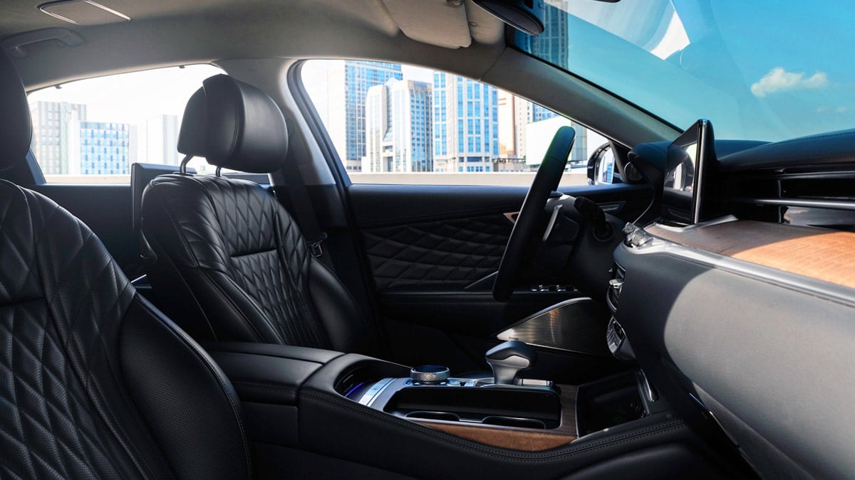 기아의 프리미엄 세단 K9, 최대 ‘630만 원’ 할인으로 그랜저보다 저렴