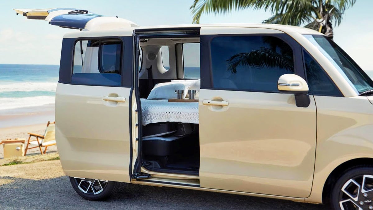 G80 넘어선 ‘기아 레이’, 경차 시장 64.6%로 ‘1위’ 지키며 출고 10개월 대기까지