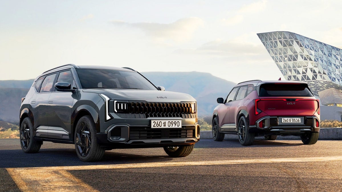 기아 디 올 뉴 셀토스 X-라인