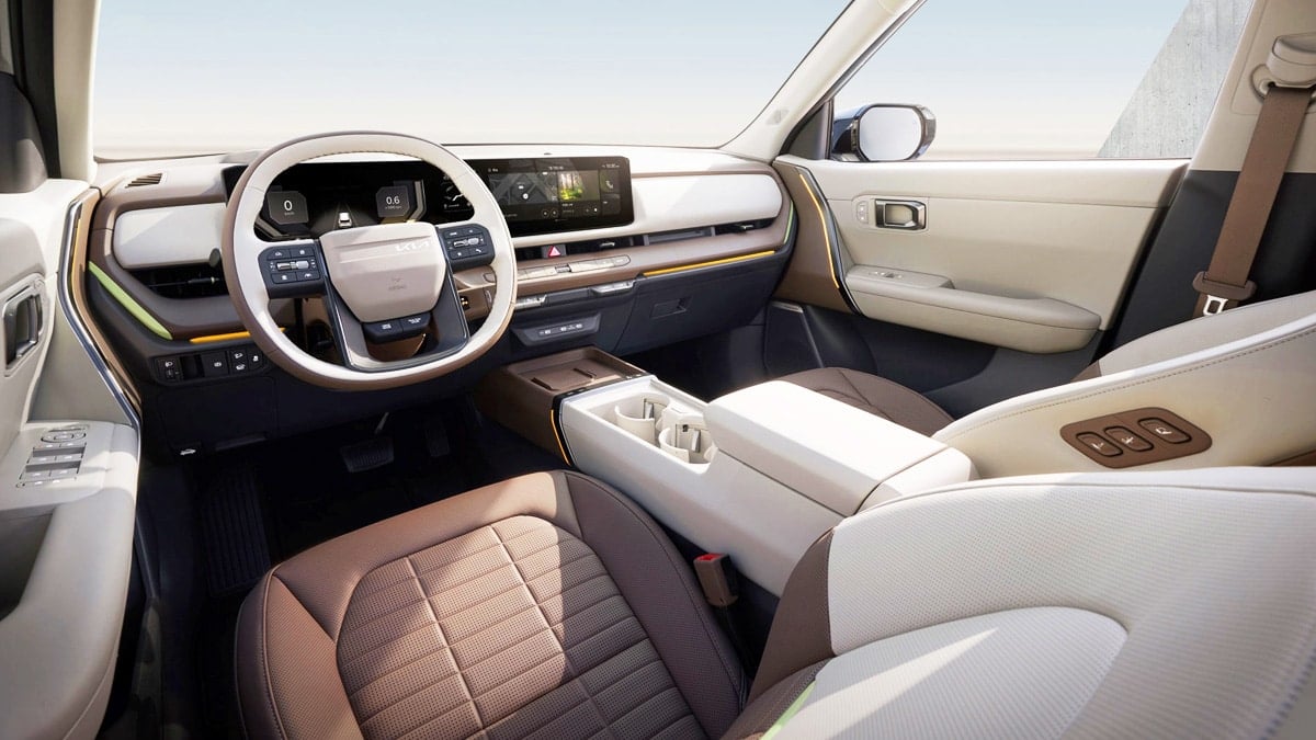 기아 디 올 뉴 셀토스 실내