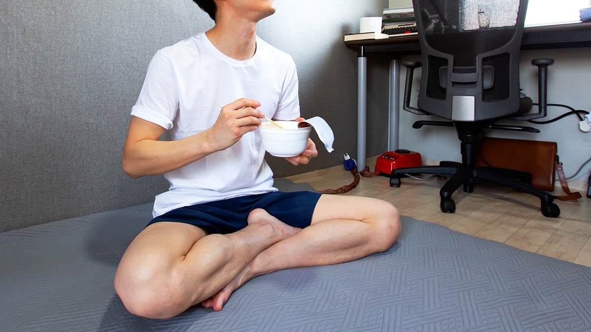 “젊은 사람 다 어디 갔나”… 청년은 쉬고, 노인은 일하는 韓의 ‘민낯’