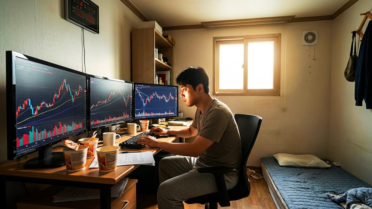 한국거래소, 주식 거래시간 12시간 확대