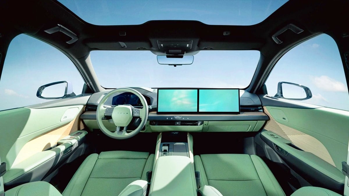 “제네시스 계약 취소합니다”… 8년 만의 환골탈태, 국내 출시 임박한 프리미엄 세단