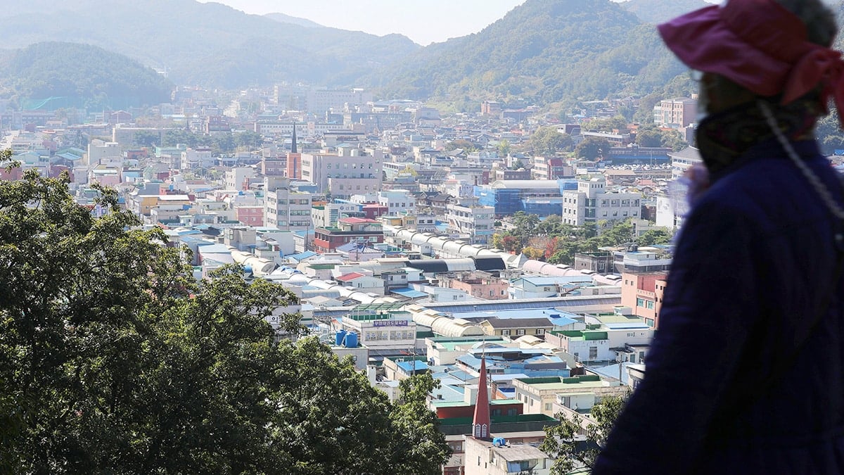 강원·경상권 85% 등 비수도권, “지방소멸 위험 심각” 기업 유치가 최우선 과제