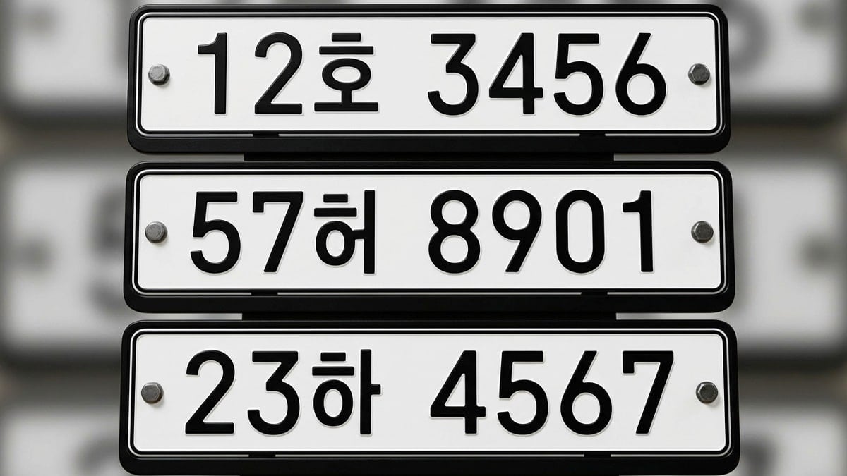 장기렌트와 자동차 리스 비교