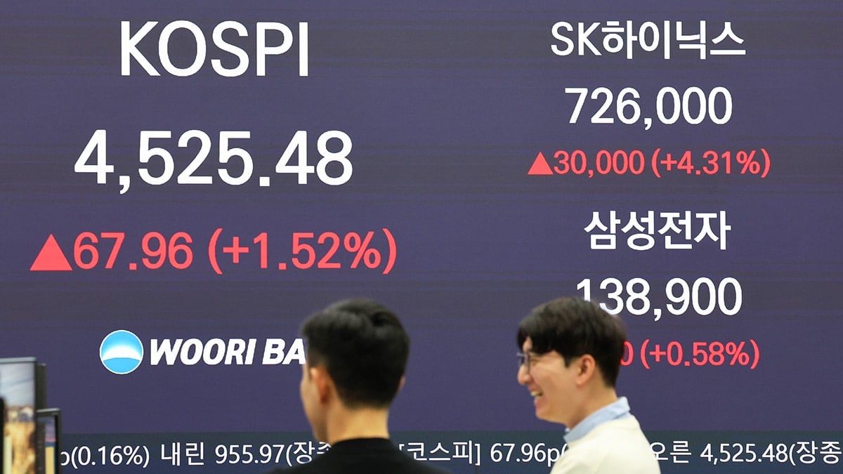 “아직 안 늦었나?”… 삼성 70%·하이닉스 52% , 믿기 힘든 ‘전망’ 나왔다