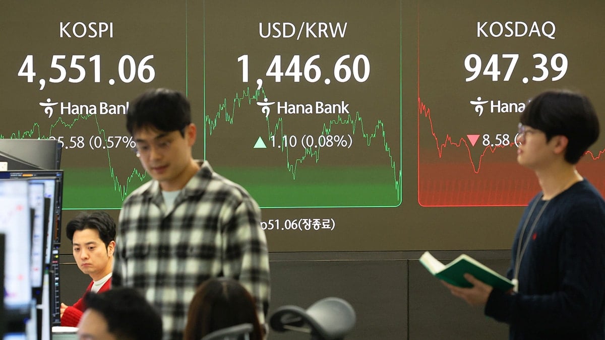 코스피 연일 최고치 경신