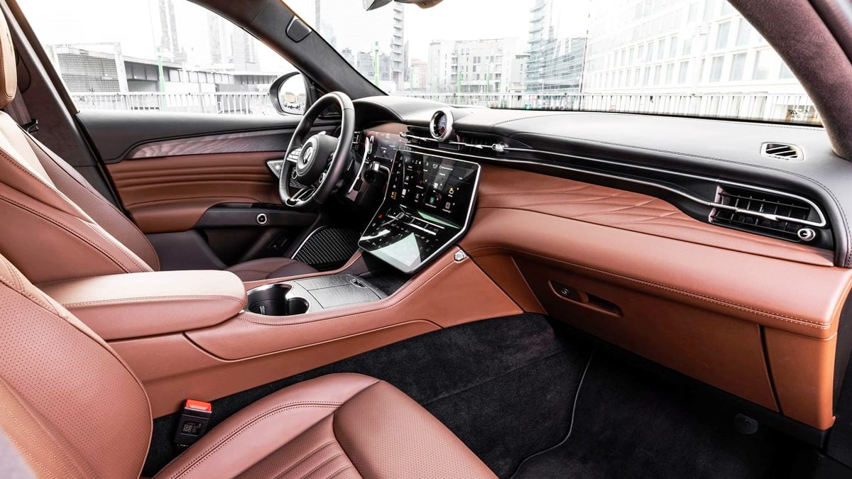 “이럴거면 벤츠·BMW 안 샀지”… 870만 원 내리고 판매량 96% 폭증한 ‘이 브랜드’