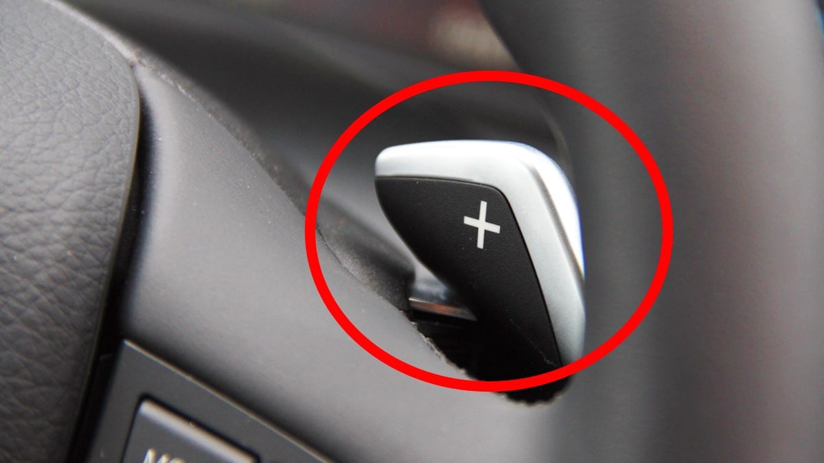 “이 버튼 하나면 연비 20% 오른다”… 진짜 고수들만 쓴다는 숨겨진 기능