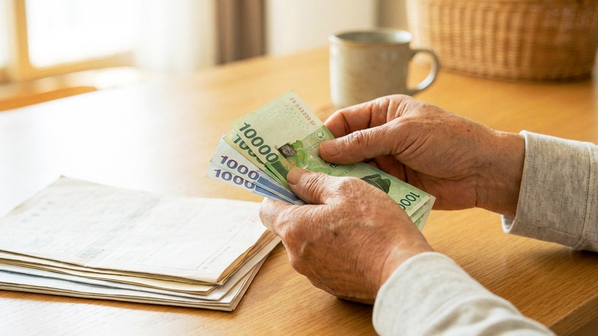 “내 월급 빼고 다 오르냐”… 자고 나면 오르는 물가에 맞서 ‘이것’ 1월부터 2.1% 인상