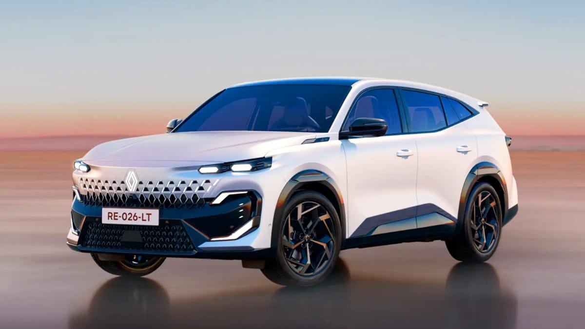 르노 필랑트 르노 필랑트