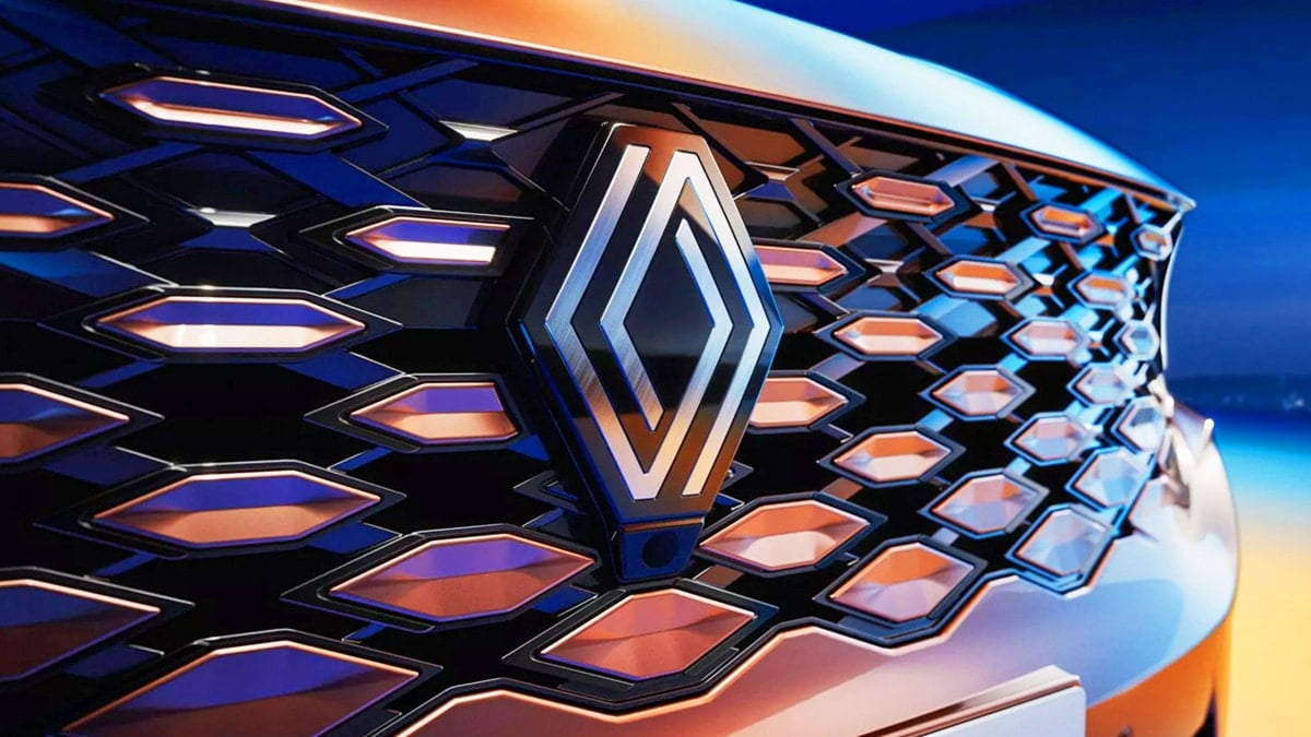 르노 그랑 콜레오스