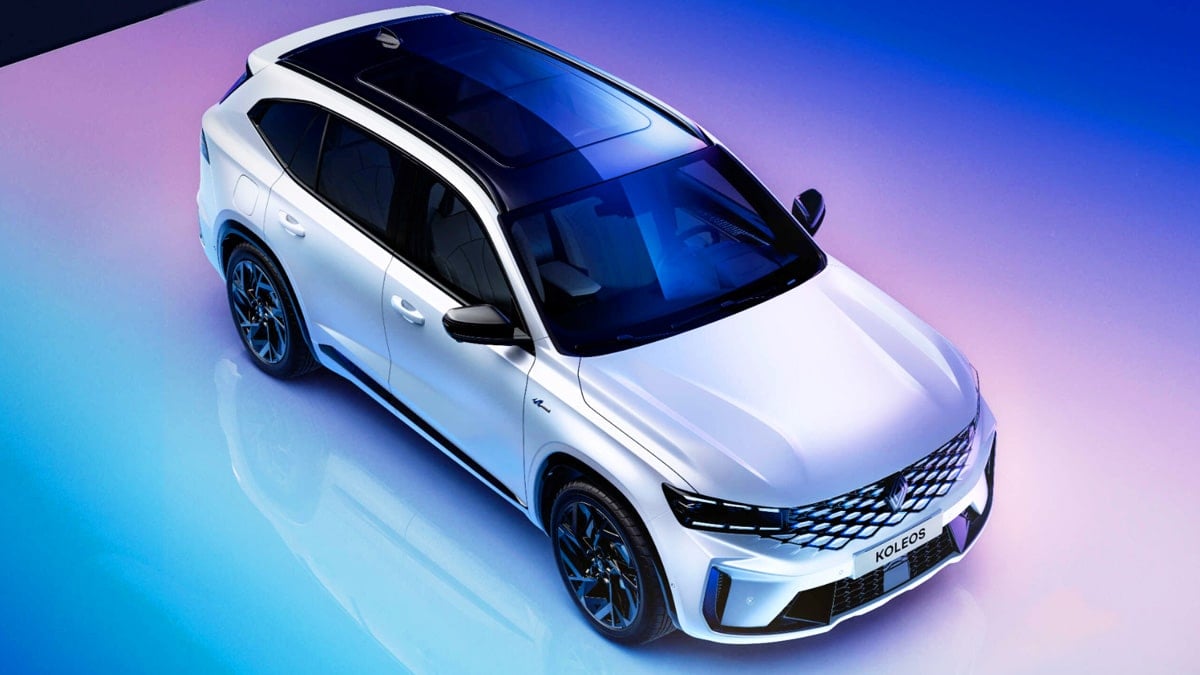 “쏘렌토·싼타페 대신 골랐더니”… 결국 혼자 다 한 ‘이 SUV’, 4만 대 팔렸다