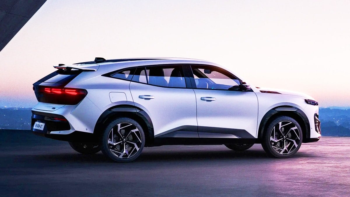 싼타페·팰리세이드 제대로 공략할 르노 ‘필랑트’, 국산 유일 대형급 쿠페 SUV