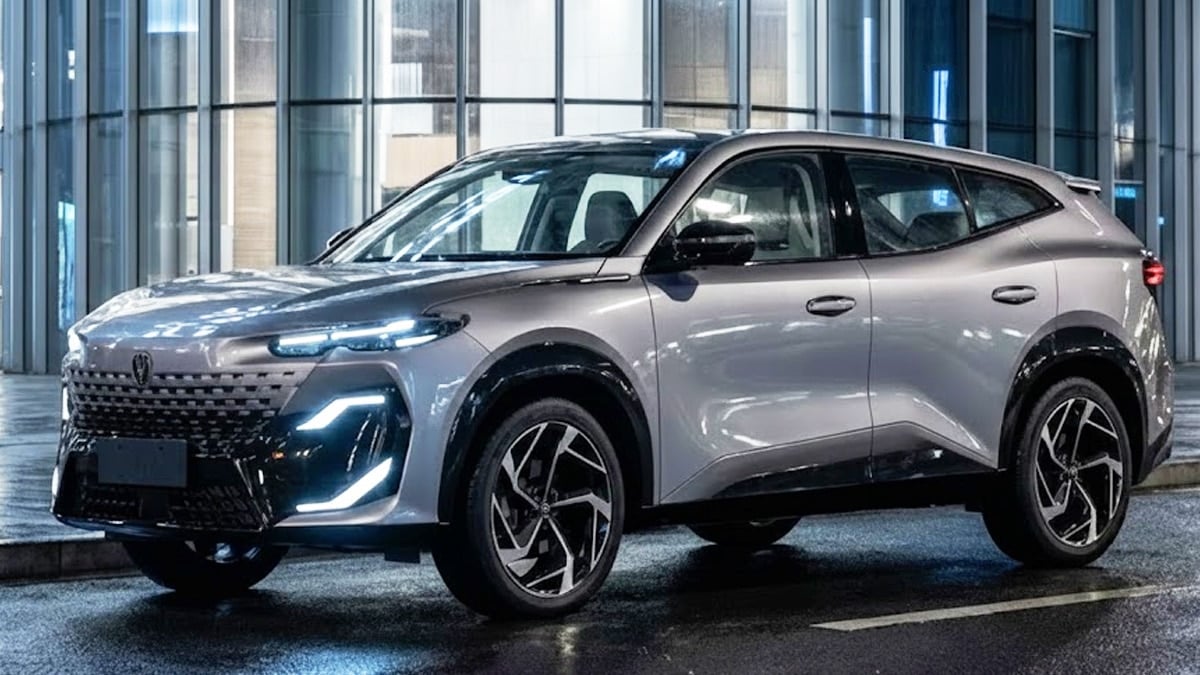 르노 필랑트 예상도