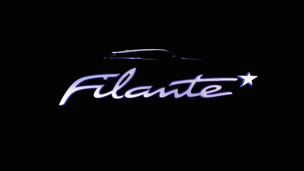 르노 필랑트 티저 이미지