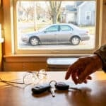 고령운전자들의 현실