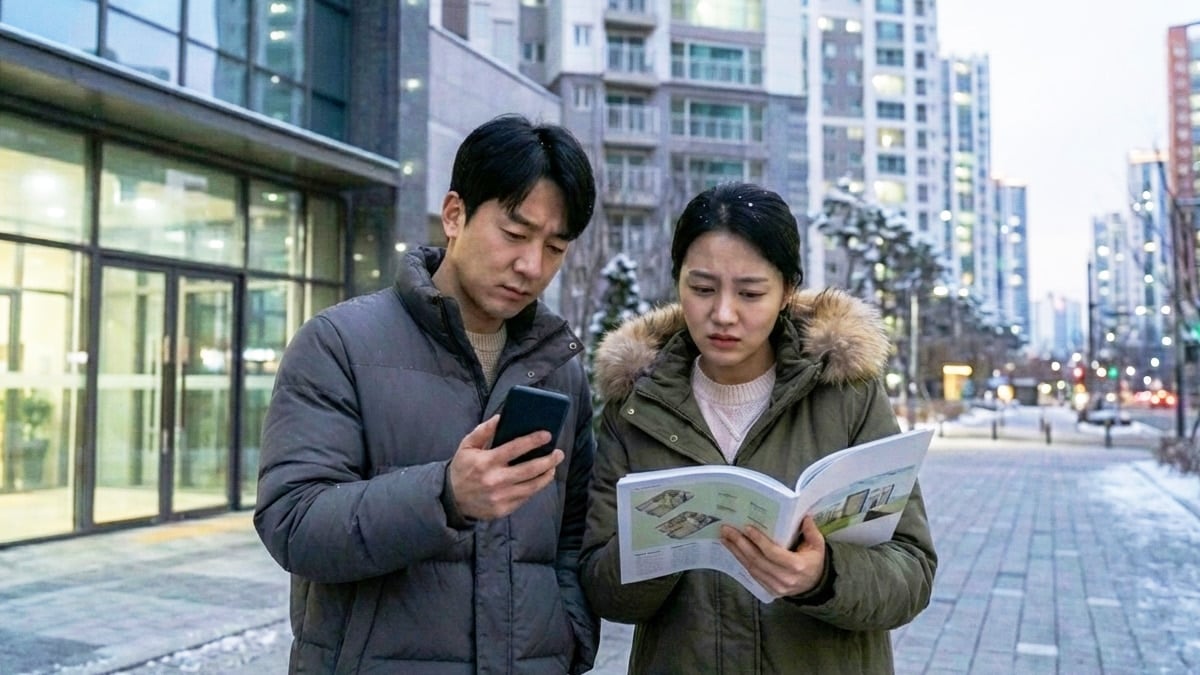 “내 집 마련? 꿈도 꾸지 마라”… 한 달 만에 1.3억 넘어, 결국 19억 돌파한 ‘이곳’
