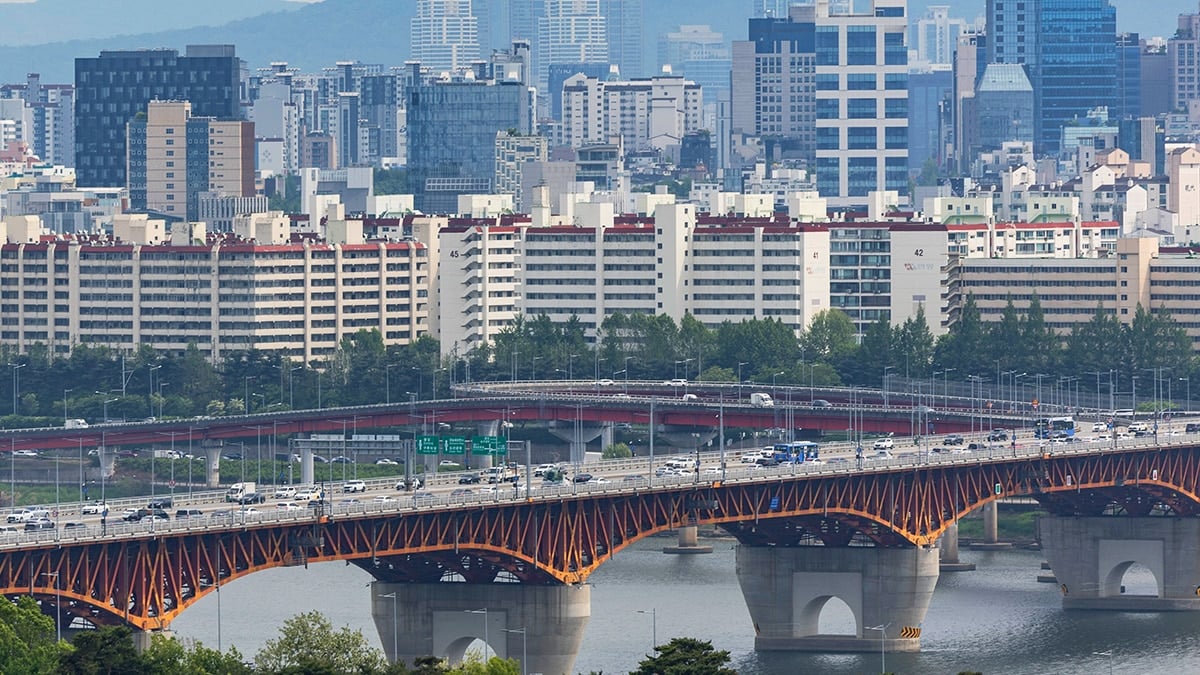 서울 12~15억 아파트 신고가 1.7%→5.2%로 ‘쑥’ 올라, 주담대 6억 한도 영향
