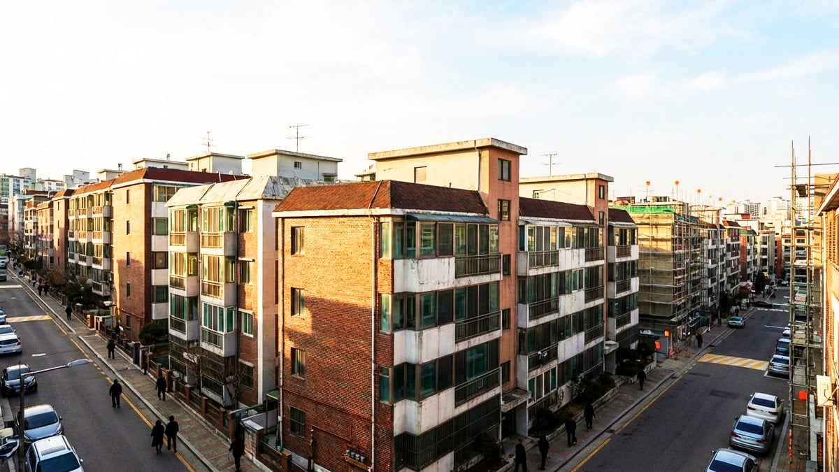 “규제 피했더니 오히려 반토막”… 토허제 3개월 째, 모두가 ‘이곳’으로 쏠린다