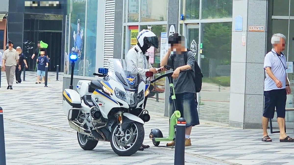 “단 2시간 만에 322건 적발”… 서울 전역에 실시한 ‘불시 단속’에 벌어진 일