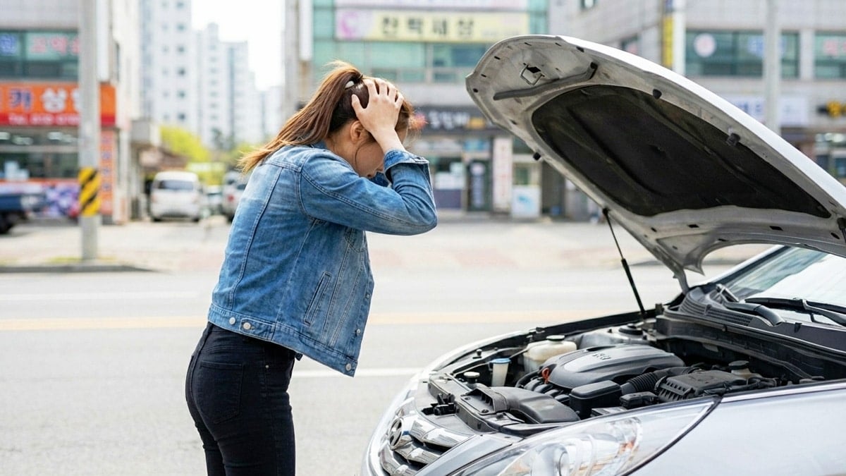 “나도 모르게 망가뜨렸다”… 운전 경력 30년도 몰랐던 내 차 수명 줄이는 ‘습관’