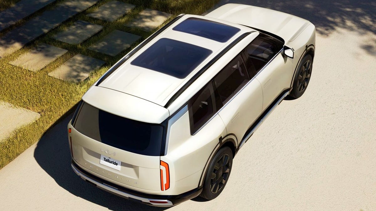 기아 텔루라이드