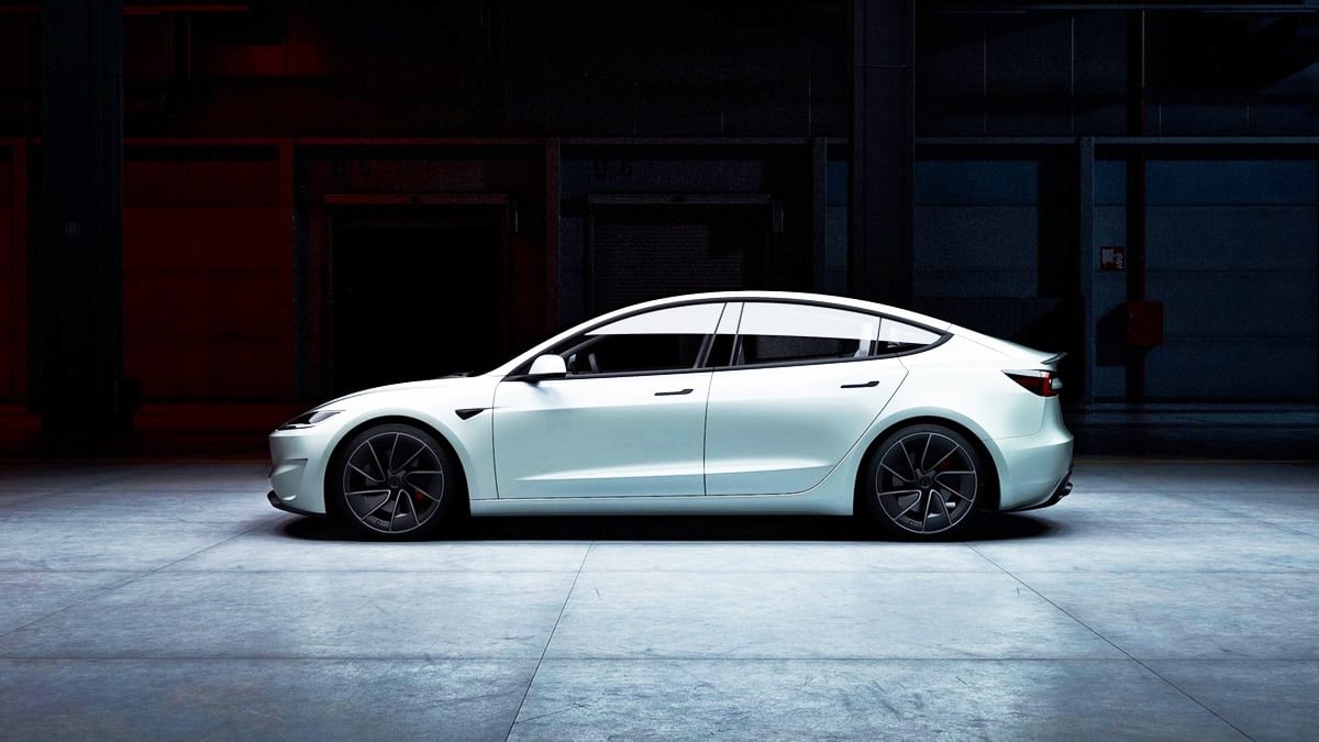 현대·기아보다 싼 테슬라 ‘모델3 스탠다드’ 출시, 국산 전기차 압박