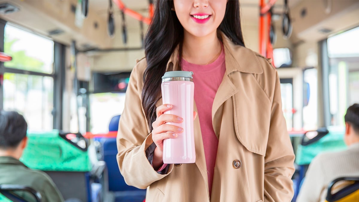 깨끗한 텀블러 깨끗한 텀블러