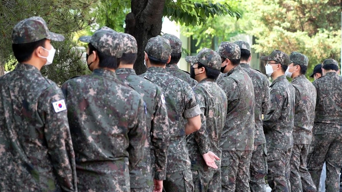 국방비 1조 3,000억 원 못 받았다 국방비 1조 3,000억 원 못 받았다