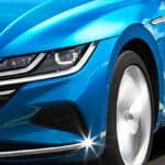 폭스바겐 아테온