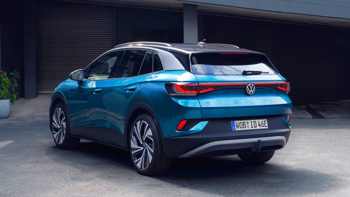 폭스바겐 ID.4