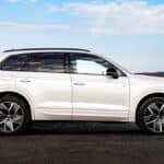 폭스바겐 투아렉