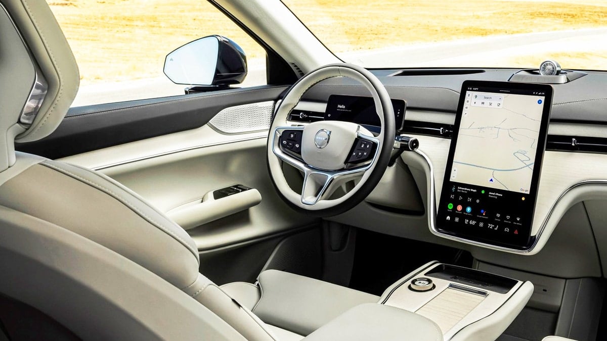 볼보코리아 EX90·ES90 韓 출시… 플래그십 SUV·세단 라인업에 아빠들도 ‘깜짝’