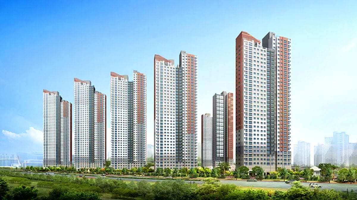 호반베르디움에듀시티 조감도