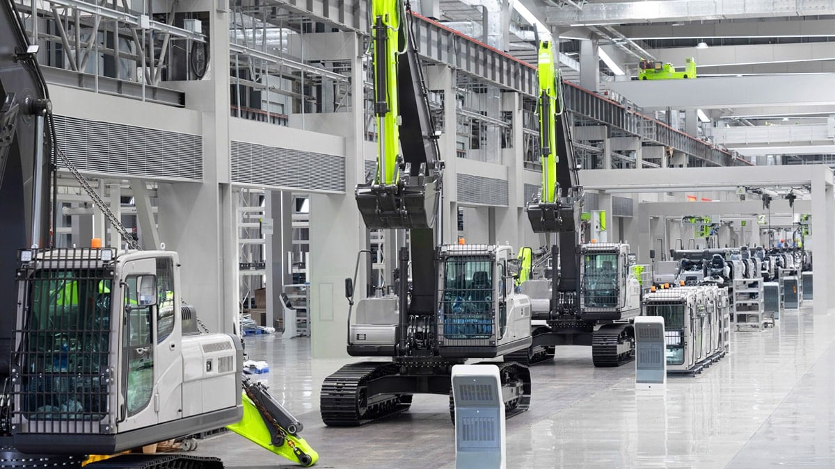 줌라이언 스마트 팩토리