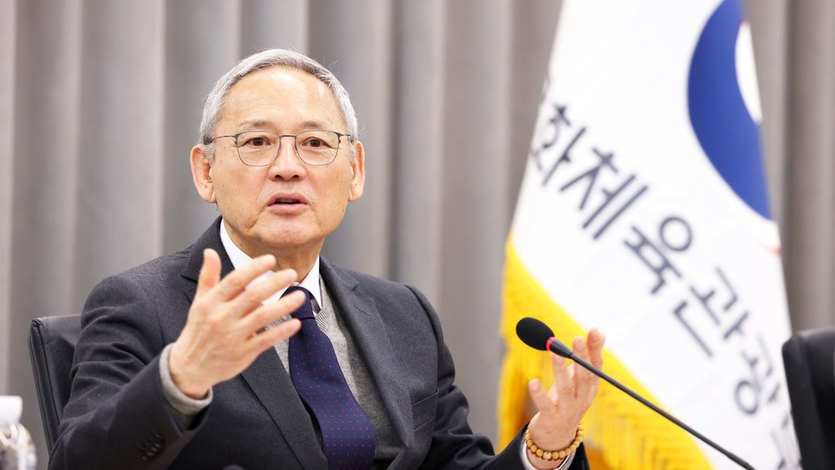 유인촌 전 문화체육관광부 장관