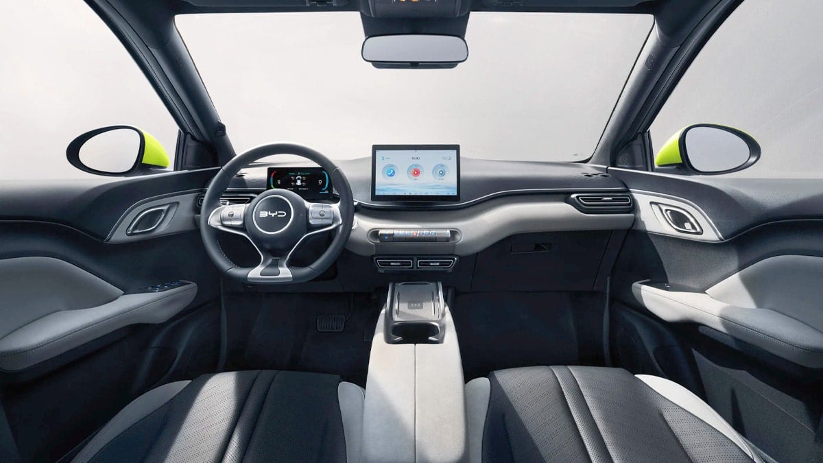 “캐스퍼·레이보다 싸게 사세요”… 엄마·아빠들 ‘싹’ 홀린 ‘2천만 원대’ 신차의 정체