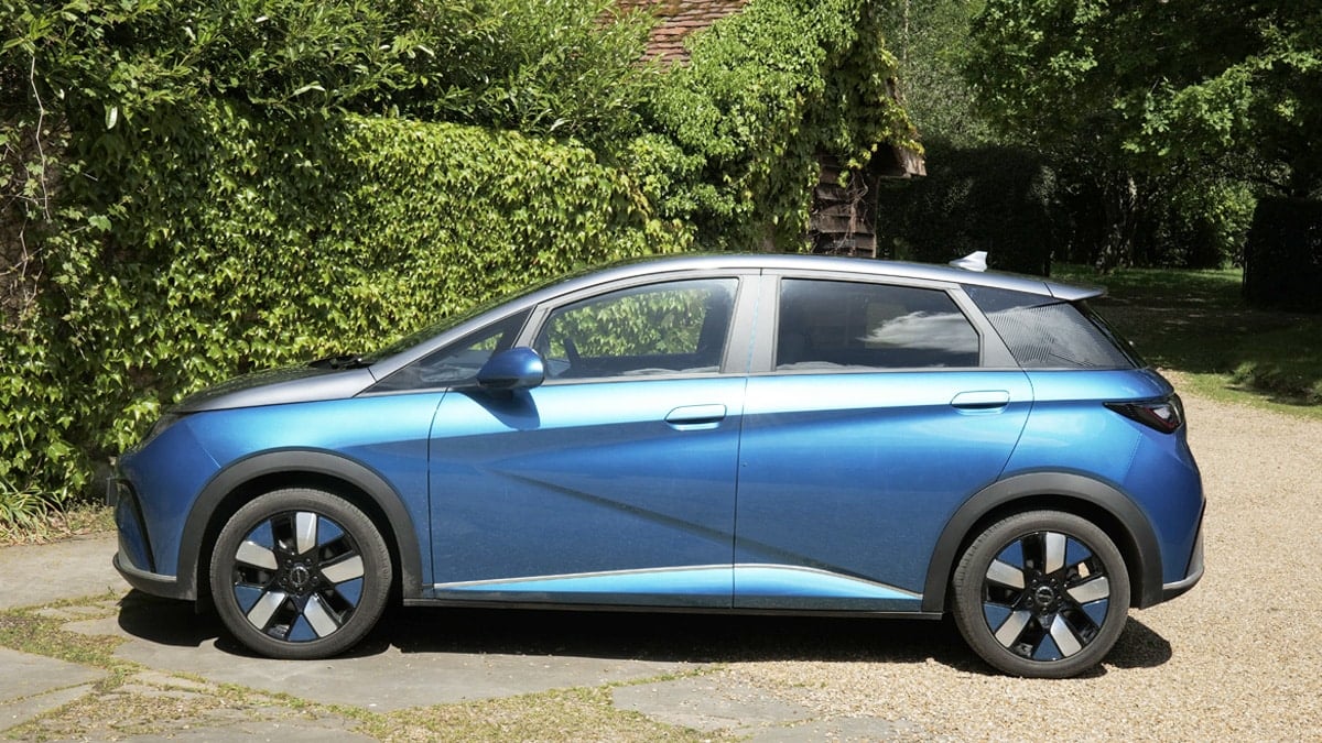 “이 정도면 인정해야지”… 가격도 싸고 품질도 좋더니, 18,000대 차이로 ‘현대차’도 밀렸다