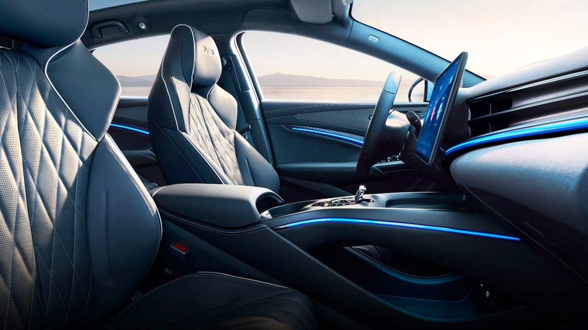 “이래서 현대차가 급하게 가격 내렸네”… 국산차보다 ‘2천만 원’ 저렴한 신차 출시