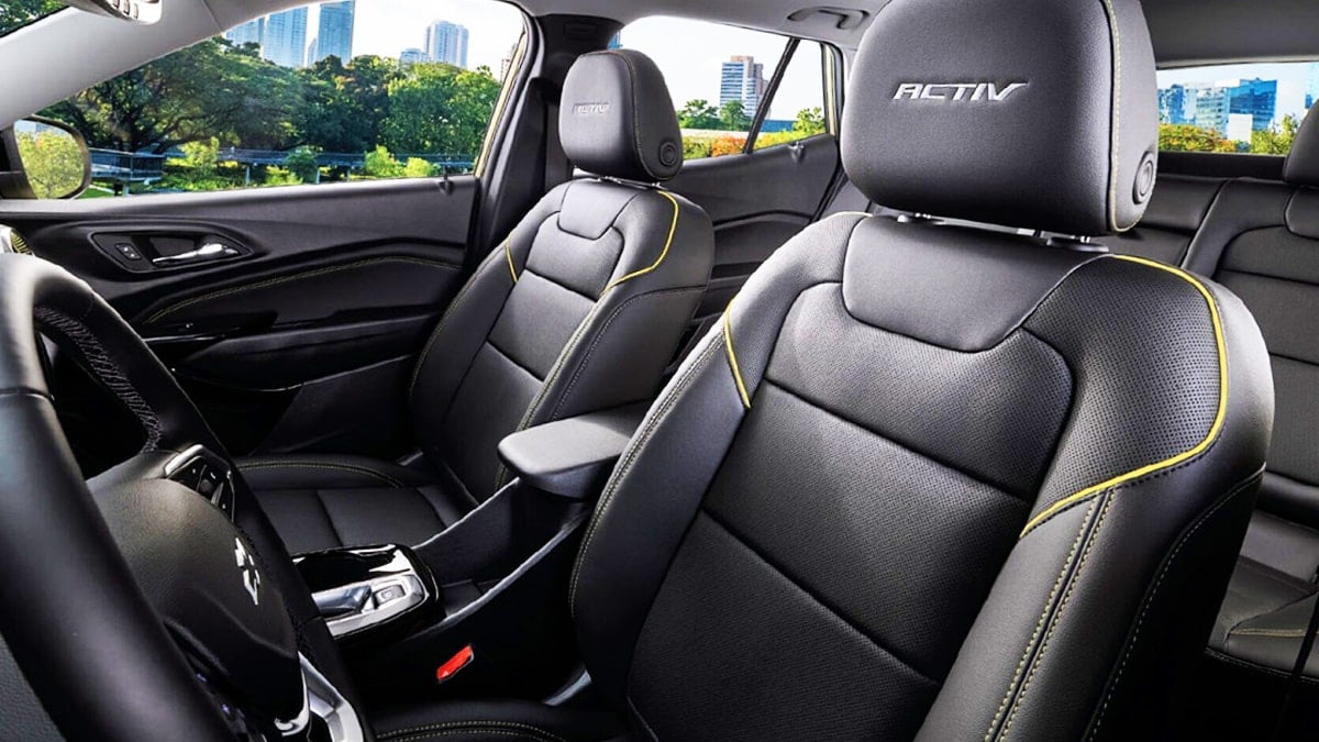 “셀토스 견제 제대로”… 2월 안에 안 사면 호구, 금리 내리고 유류비 주는 ‘이 SUV’