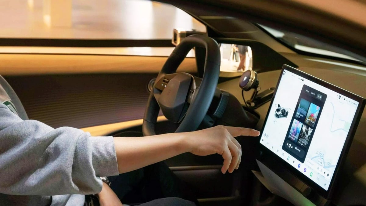 현대차그룹 차세대 인포테인먼트 시스템 플레오스 커넥트 현대차그룹 차세대 인포테인먼트 시스템 플레오스 커넥트